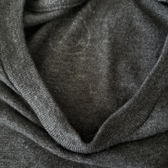 Nirvana Womens Colorful Logo Tee - Picture 5 of 5